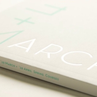 XX Course Catalog