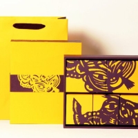 Ecoh New Year Gift Set