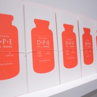Vitamin D+P+E Flyer